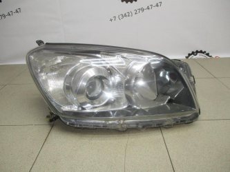 Фара правая Toyota RAV4 XA30