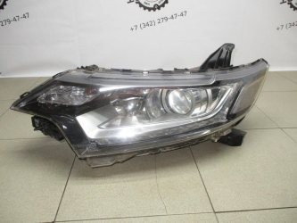 Фара левая Mitsubishi Outlander 3 GF