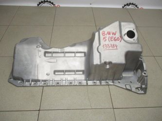 Поддон масляный двигателя BMW 5-Series E60, E61