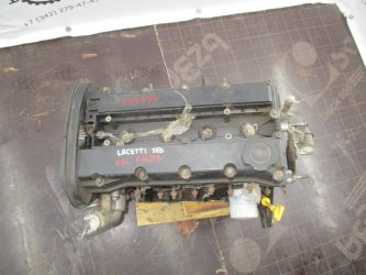 Двигатель Chevrolet Lacetti J200