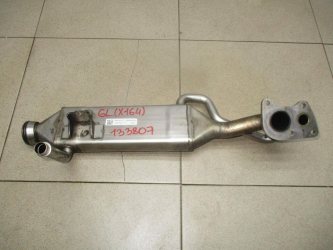 Радиатор системы EGR Mercedes-Benz GL-Class X164