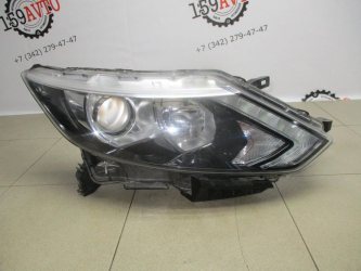 Фара правая Nissan Qashqai J11