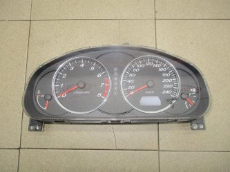 Панель приборов Mazda 6 GG