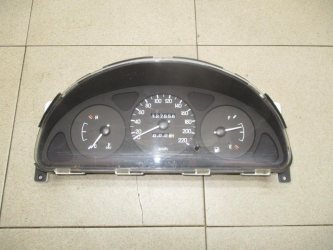 Панель приборов Chevrolet Lanos T100