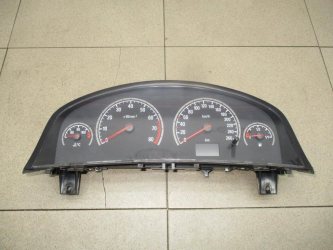 Панель приборов Opel Vectra C