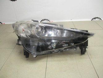 Фара правая Mazda CX-5 KF