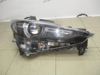 Фара правая Mazda CX-5 KF