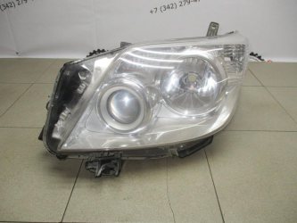 Фара левая Toyota Land Cruiser Prado J150