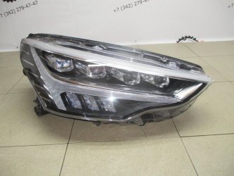 Фара правая Haval Jolion