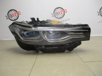 Фара правая BMW X7 G07