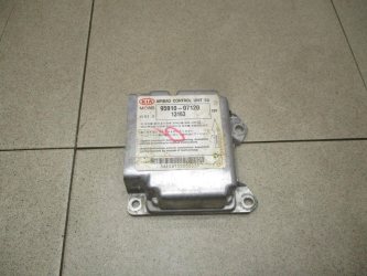 Блок управления AIR BAG Kia Picanto 1 SA