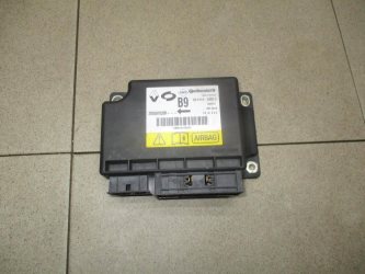 Блок управления AIR BAG Renault Fluence