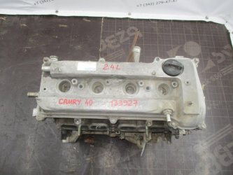 Двигатель Toyota Camry XV40