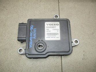 Селектор КПП Volvo XC90 2 L