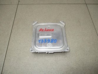 Блок управления светом Renault Arkana