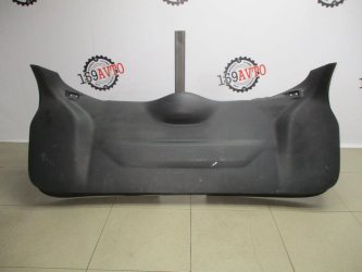 Обшивка двери багажника Nissan Qashqai J11