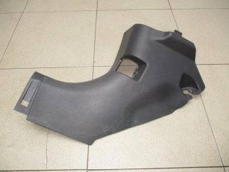 Обшивка стойки Mitsubishi Outlander 3 GF