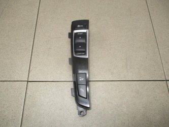 Блок кнопок BMW 7-Series F01, F02, F03, F04