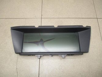 Дисплей информационный BMW 7-Series F01, F02, F03, F04