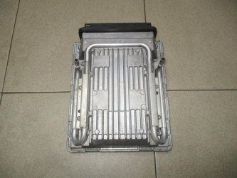 Блок управления двигателем BMW 7-Series F01, F02, F03, F04