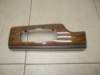 Накладка декоративная BMW 7-Series F01, F02, F03, F04