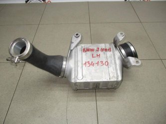 Интеркулер BMW 7-Series F01, F02, F03, F04