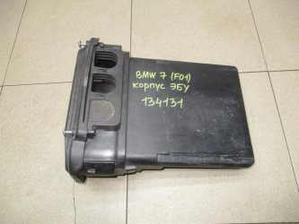Корпус блока управления двигателем BMW 7-Series F01, F02, F03, F04