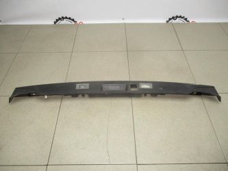 Накладка крышки багажника BMW 7-Series F01, F02, F03, F04