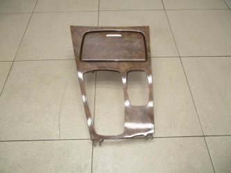 Подстаканник BMW 7-Series F01, F02, F03, F04