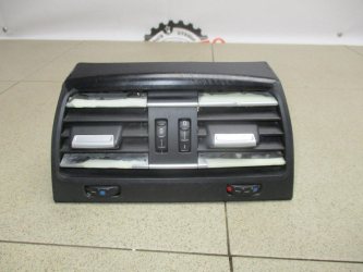 Дефлектор воздушный BMW 7-Series F01, F02, F03, F04
