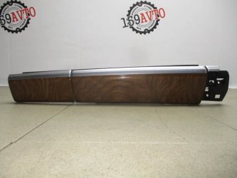 Бардачок BMW 7-Series F01, F02, F03, F04