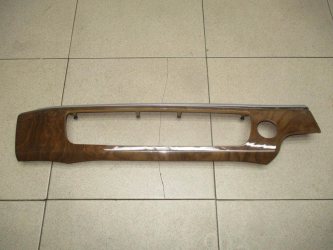 Накладка декоративная BMW 7-Series F01, F02, F03, F04