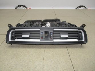Дефлектор воздушный BMW 7-Series F01, F02, F03, F04