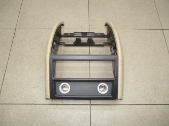 Накладка декоративная BMW 7-Series F01, F02, F03, F04