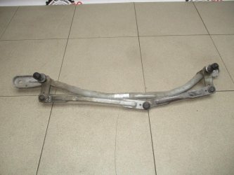Трапеция дворников BMW 7-Series F01, F02, F03, F04