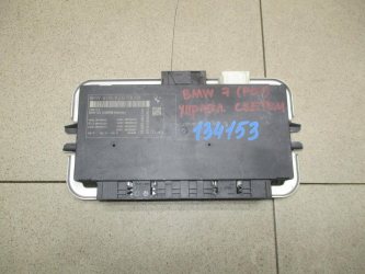 Блок электронный BMW 7-Series F01, F02, F03, F04