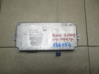 Блок электронный BMW 7-Series F01, F02, F03, F04