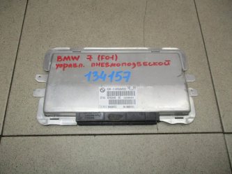 Блок электронный BMW 7-Series F01, F02, F03, F04