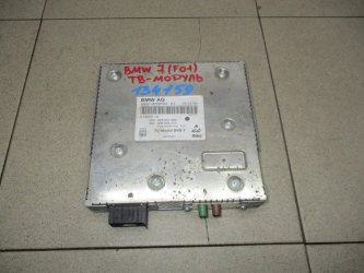 Блок электронный BMW 7-Series F01, F02, F03, F04