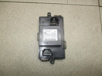 Резистор отопителя BMW 7-Series F01, F02, F03, F04