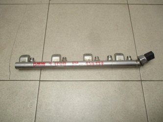 Рейка топливная BMW 7-Series F01, F02, F03, F04