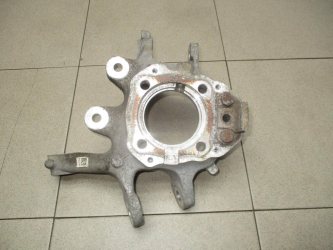 Кулак поворотный задний правый BMW 7-Series F01, F02, F03, F04