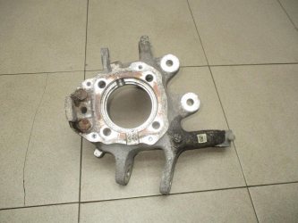 Кулак поворотный задний левый BMW 7-Series F01, F02, F03, F04