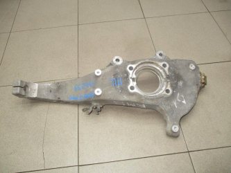 Кулак поворотный передний левый BMW 7-Series F01, F02, F03, F04