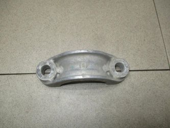 Кронштейн крепления переднего стабилизатора BMW 7-Series F01, F02, F03, F04