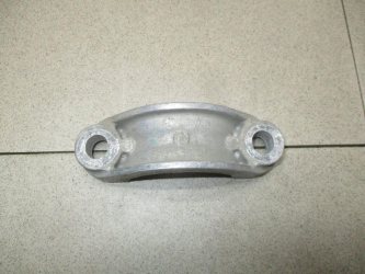 Кронштейн крепления переднего стабилизатора BMW 7-Series F01, F02, F03, F04