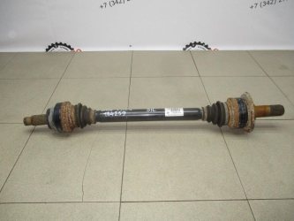 Полуось задняя левая BMW 7-Series F01, F02, F03, F04
