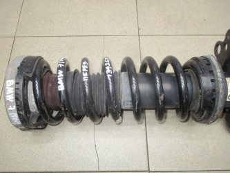 Пружина передняя BMW 7-Series F01, F02, F03, F04