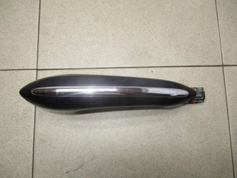 Ручка двери наружная правая BMW 7-Series F01, F02, F03, F04