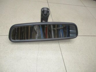 Зеркало заднего вида BMW 7-Series F01, F02, F03, F04